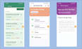 develop a full stack flutter mobile app with custom backend
