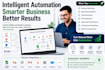 automate your business processes with ai