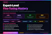 fine tune llama deepseek openai custom ai models