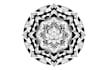 create a tattoo design of tattoo sleeve