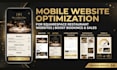 redesign squarespace website edit squarespace revamp squarespace website update