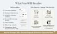 draft, review and improve your business plan