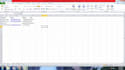 do accurate data entry and ms excel or google sheets work