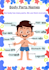 create kids worksheets and learning activity books