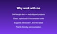 develop a custom minecraft plugin for your server