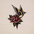 do traditional old school tattoo design