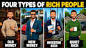design a professional finance youtube thumbnail