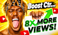 make you a great youtube thumbnail