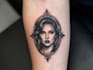 design professional tattoo and custom tattoo