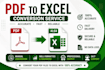 create professional microsoft excel spreadsheets