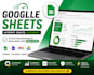 be your google sheets expert for automation and custom spreadsheets
