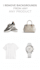 create amazon main image with white background 2000x2000px