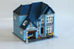 design custom lego moc with lego house architecture model pdf instruction