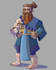 create a fullbody illustration