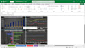 build a 3 statement financial model in excel