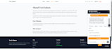 develop robust full stack web applications