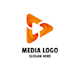 create a professional artist and entertainment logo
