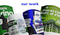 professional social media designs
