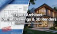 interior, exterior design 2d floor plan 3d floor plan architectural 3d rendering
