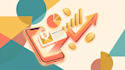 build a smart budget planner with alerts and dashboard