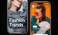 do mobile app design UI UX design