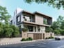 recreate house exterior, front elevation render, cgi home interior,cgi rendering