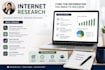 provide virtual assitant services