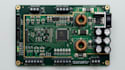 design renewable energy pcb, mppt controller and solar battery charging system