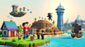 develop roblox game, roblox world, weapon, roblox map 3d model, roblox studio