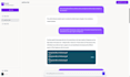 build ai systems, rag, and ai knowledge base chatbots in fastapi