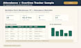 clean up your excel spreadsheet and create a simple dashboard