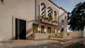 designing professional architectural plans
