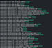 build a fastapi rest API with async postgresql and jwt auth