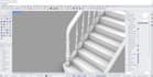 create accurate rhino 3d architectural models