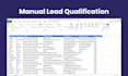 find verified b2b leads and decision maker contacts