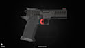 model detailed game ready props and weapons