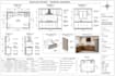 create autocad floor plan and PDF to dwg conversion