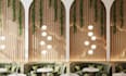 do 3d cgi restaurant, bar, cafe, office, commercial design and 3d rendering