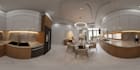 create an interactive 360 virtual tour for your real estate