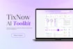 create mobile web dashboard UI UX designs and prototype
