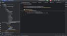 develop java spring boot rest API