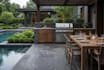 make photorealistic 3d  render