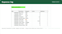 create a custom excel budget tracker and finance spreadsheet