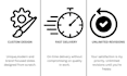 design investor pitch deck for saas startups
