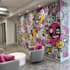 design graffiti designs, murals and wall arts