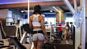 edit cinematic gym promo videos