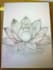 be sketching and drawing