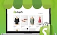 professional shopify store design