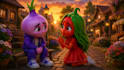 create 3d ai animated cartoons