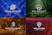 do modern minimalist logo design and redesign